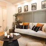 Apartamento Freila - 2 à Batignolles *