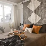 Freila - 2 à Batignolles Apartamento *