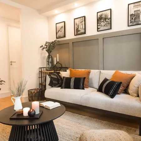 شقة Freila - 2 A Batignolles *