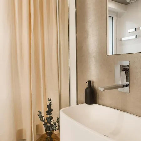 Daire Freila - 2 A Batignolles *