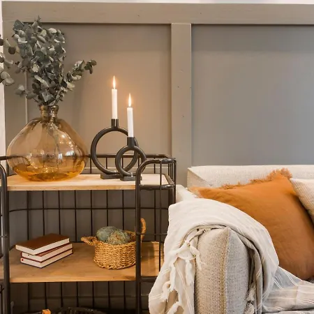 Freila - 2 A Batignolles Daire Paris