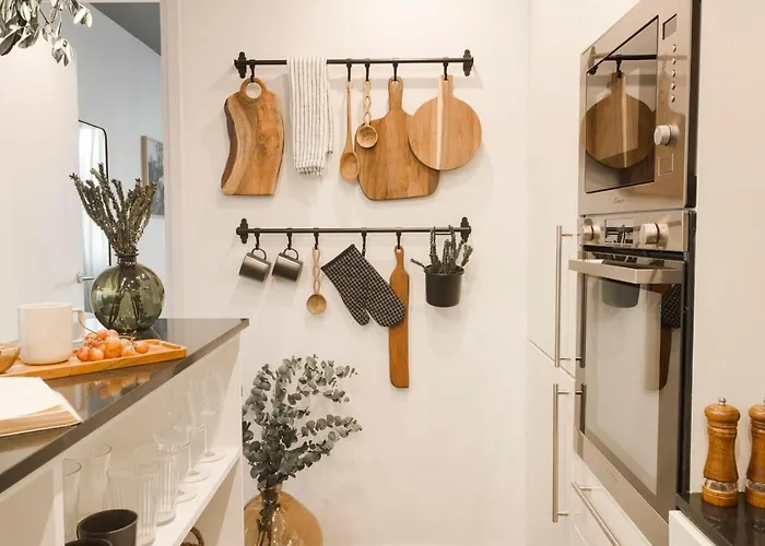 Freila - 2 A Batignolles باريس